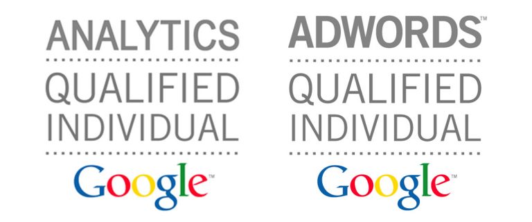 Google Analytics and Google AdWords Certified Digital Marketing Agency Lancaster