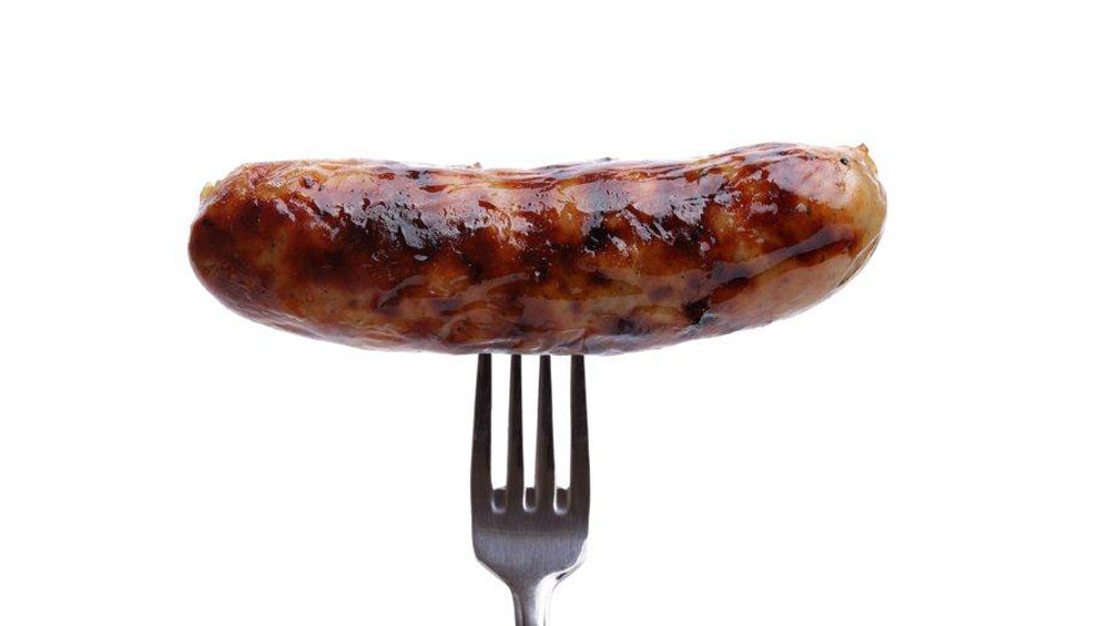 Focus on the sausage, let your customers sell the sizzle!