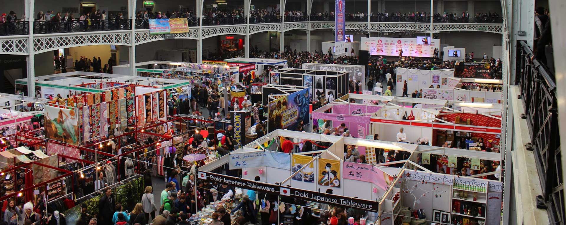 Hyper Japan Festival