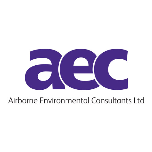 Airborne Environmental Consultants Ltd