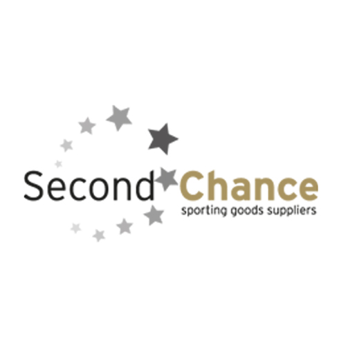 Second Chance