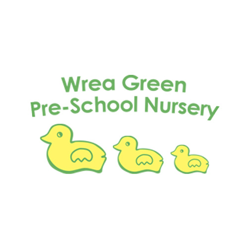 Wrea Green Pre-School Nursery