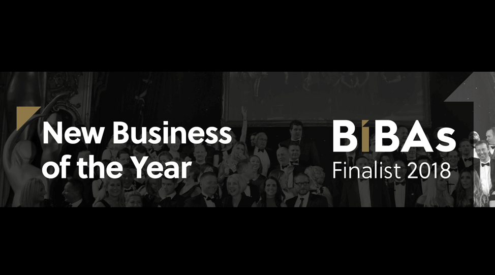 M4B Reach The Final Round of The BIBAs 2018!