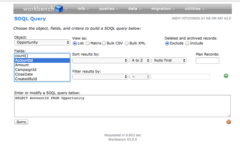 Declarative Lookup Rollup Summaries