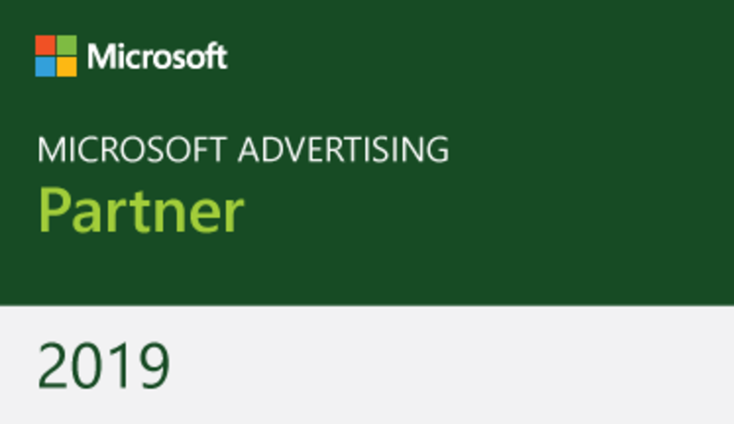 M4B Achieve Microsoft Advertising Partnership!